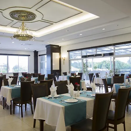 Otel Club & Karaburun