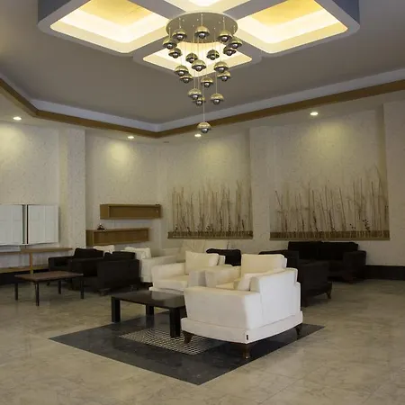 Szálloda Club & Karaburun