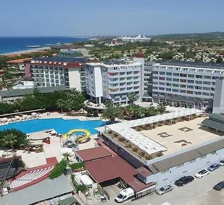 Club & Karaburun Окурджалар